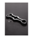 Steel by Shots Genitals to Arms Pillory