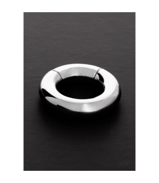 Steel by Shots Magnet Round Ball Stretcher - 0.6 / 1,5 cm