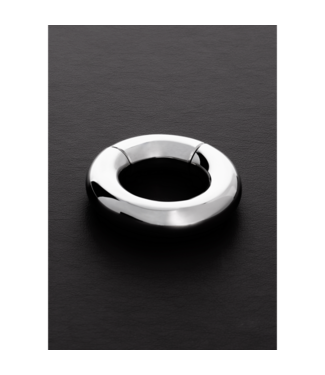 Steel by Shots Magnet Round Ball Stretcher - 0.6 / 1,5 cm