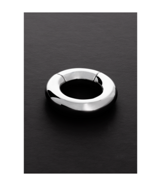 Steel by Shots Magnet Round Ball Stretcher - 0.6 / 1,5 cm