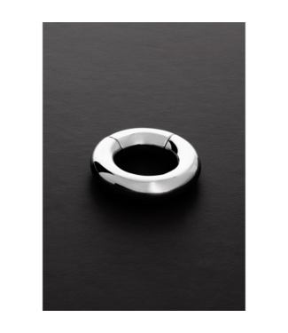 Steel by Shots Magnet Round Ball Stretcher - 0.6 / 1,5 cm