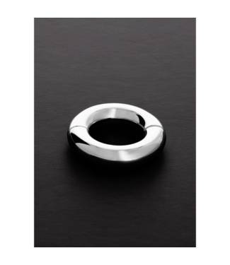 Steel by Shots Round Ball Stretcher - 0.6 / 1,5 cm