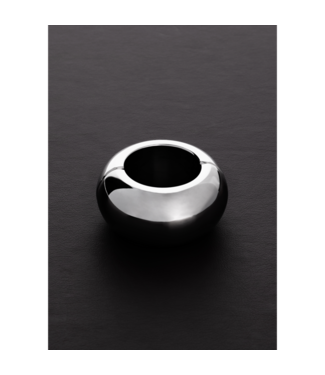 Steel by Shots Oval Ball Stretcher - 1.4 / 3,5 cm