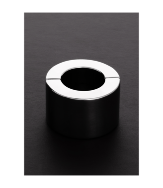 Steel by Shots Steel Ball Stretcher - 1.6 / 4,0 cm