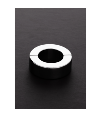 Steel by Shots Steel Ball Stretcher - 0.8 / 2,0 cm