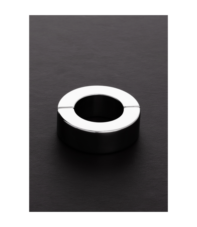 Steel Ball Stretcher - 0.8 / 2,0 cm