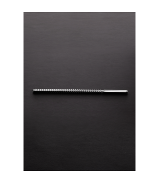 Steel by Shots DIPSTICK Ribbed - 0.3 / 0,8 cm