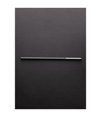 Steel by Shots DIPSTICK Ribbed - 0.2 / 0,6 cm
