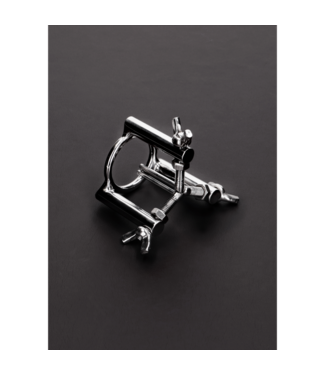 Steel by Shots 3-Way Urethral Stretcher