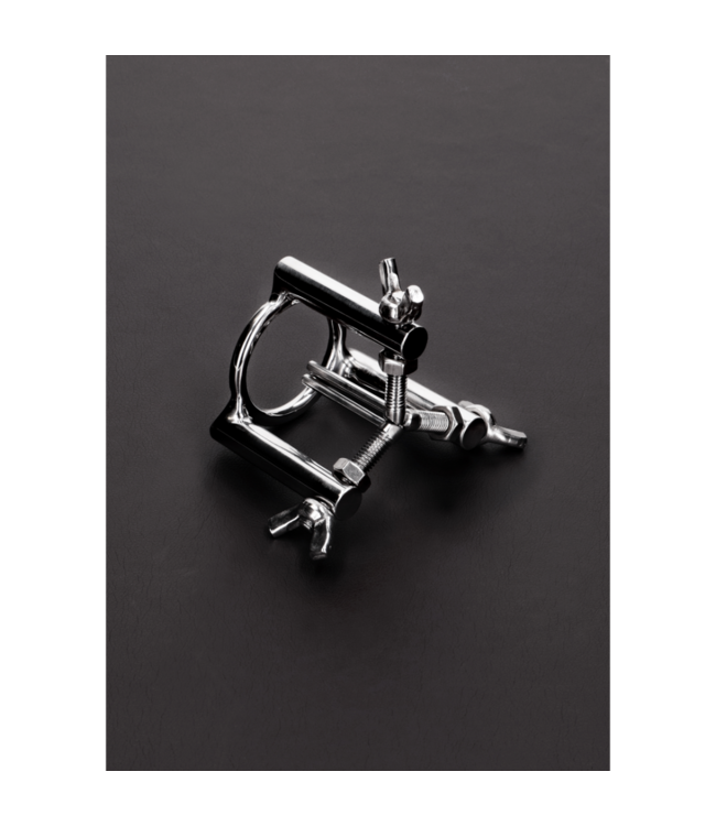 3-Way Urethral Stretcher