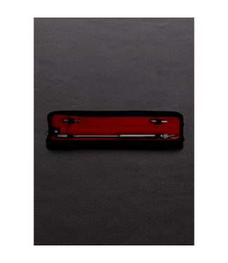 Steel by Shots Vibrating Urethral Sound