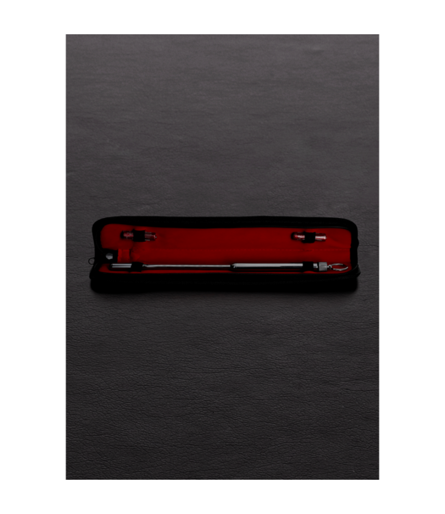 Vibrating Urethral Sound