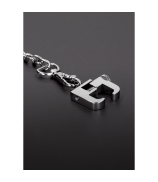Steel by Shots Mini Shackles