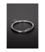 Steel by Shots Collar with Combination Lock - Small