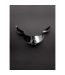 Steel by Shots Men's Collar with Clasp - 13.5 / 34 cm