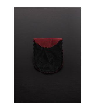 Steel by Shots Collar for the Dungeon