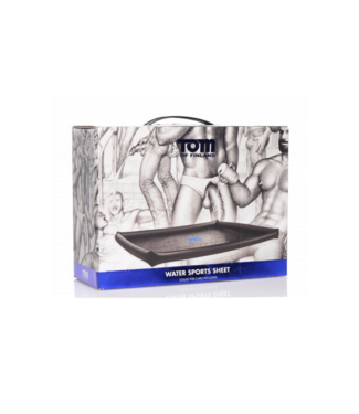 Xr Brands Water Sports Sheet