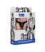 Xr Brands Leather Jockstrap - M/L
