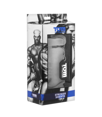 Xr Brands Stroker sleeve