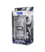 Xr Brands Transparent Smooth Penis Sleeve