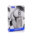 Xr Brands Anal Rosebud Vacuum Pump