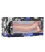 Xr Brands Kake's Cock Dildo in TPR