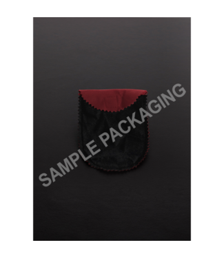 Steel by Shots Donut C-Ring - 0.6 x 0.3 x 50 / 15 x 8 x 50 mm