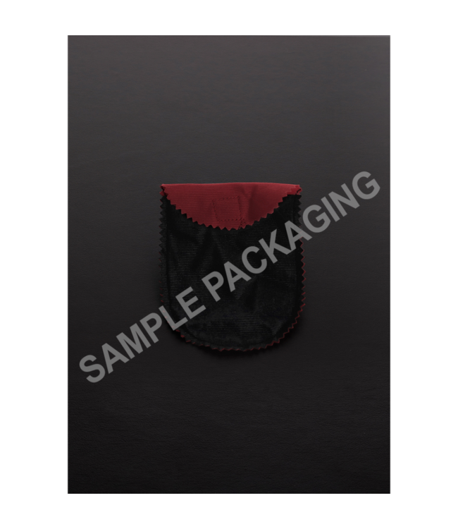 Donut C-Ring - 0.6 x 0.3 x 45 / 15 x 8 x 45 mm