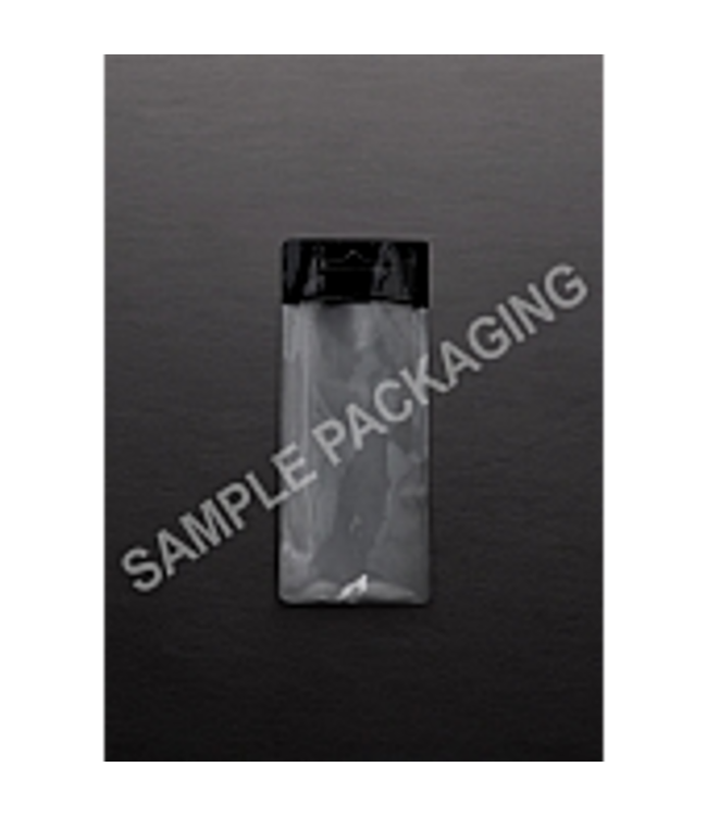 Full Stop C-Ring with Steel Ring - 1 / 25mm