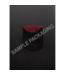 Steel by Shots NUT Cockring - 0.6 x 0.2 x 50 / 15 x 6 x 50 mm
