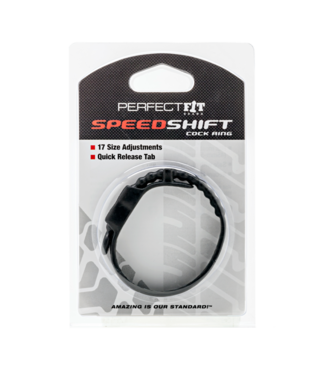 PerfectFitBrand Speed Shift - Cockring