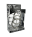 Xr Brands Trine - Steel Cockring Collection