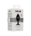 Sono by Shots No.91 - Self Penetrating Butt Plug