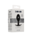Sono by Shots No.89 - Self Penetrating Butt Plug