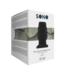 Sono by Shots No.49 - Hollow Tunnel Butt Plug - Small