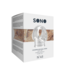 Sono by Shots No.48 - Cockring with Ball Strap