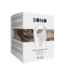 Sono by Shots No.45 - Cockring with Ball Strap