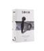 Sono by Shots No.2 - Butt Plug with Cockring
