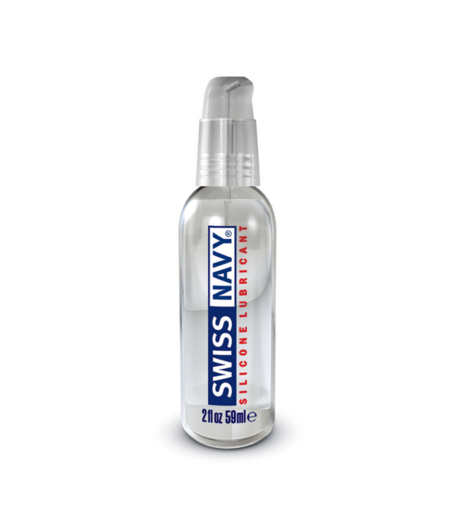 Premium - Siliconebased Lubricant - 2 fl oz / 59 ml