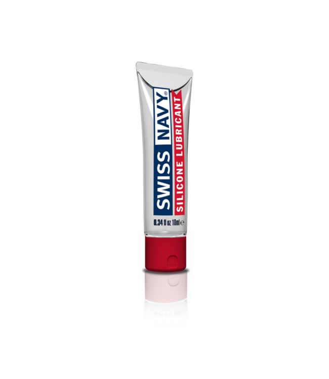 Premium - Siliconebased Lubricant - 0.3 fl oz / 10 ml