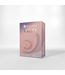 Snail Vibe Snail Vibe - Gizi Vibrator - Peachy Pink