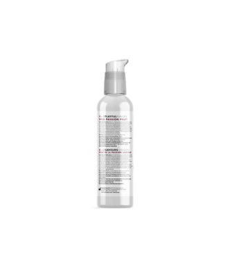 Swiss Navy 4 In 1 Lubricant with Wild Passion Fruit Flavor - 4 fl oz / 118 ml