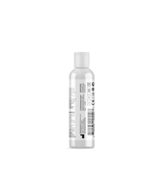 Swiss Navy 4 In 1 Lubricant with Wild Passion Fruit Flavor - 1 fl oz / 30 ml
