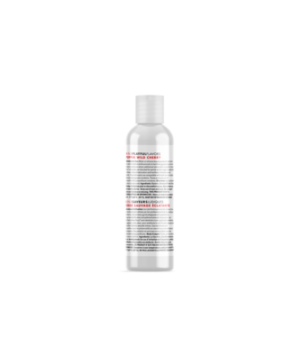 Swiss Navy 4 In 1 Lubricant with Poppin Wild Cherry Flavor - 1 fl oz / 30 ml