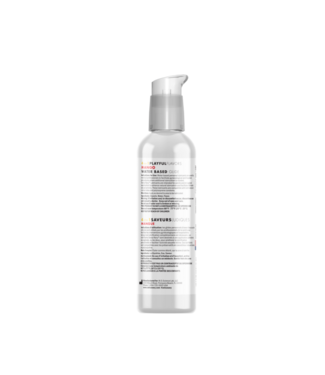 Swiss Navy 4 in 1 Lubricant with Mango Flavor - 4 fl oz / 118 ml