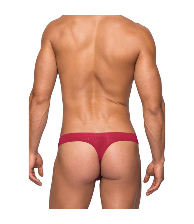 Seamless Sleek Thong - S/M