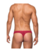Male Power Seamless Sleek Thong - S/M
