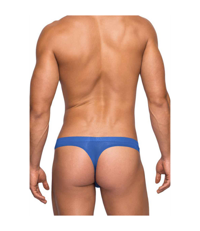 Seamless Sleek Thong - S/M