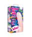 S-Line by Shots Opblaasbare penis - 32''/ 80 cm - Nude