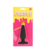 S-Line by Shots Scandalous Candles - Butt Plug